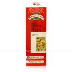 پرو پاستا ورزشی / پروتئینی / گیاهی - 350 گرم - مدیاف