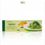 اسپاگتی وگان زر ماکارون