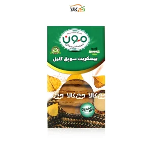 بیسکویت سویق کامل مون - 110 گرمی