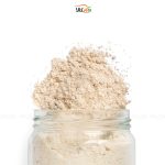 آرد جو دو سر وگان