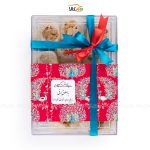 باسلوق دست‌ساز وگان