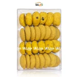 کوکی - 500 گرم - وگان