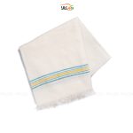 دستمال آشپزخانه پارچه دست بافت بیرجند