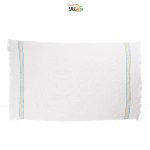 دستمال آشپزخانه پارچه دست بافت بیرجند