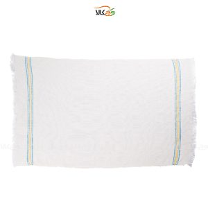 دستمال آشپزخانه پارچه دست بافت بیرجند