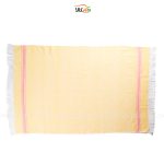 دستمال آشپزخانه پارچه دست بافت بیرجند