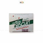 بیسکویت وگان سویق کامل مون