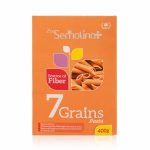 پاستا پنه هفت غله زر ماکارون