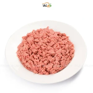 سویا میت چرخ کرده - 500 گرمی - بکر