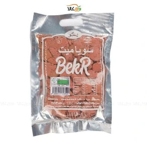 سویا میت - 500 گرمی - بکر