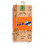 هدیه شرکتی تکاپو - وگان