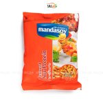 پروتئین سویا طعم جوجه کباب - 150 گرمی - مانداسوی