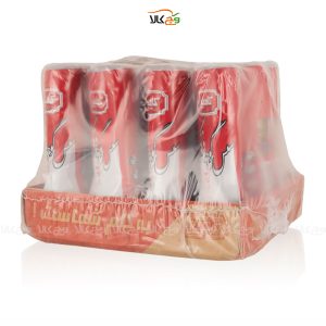 شیرینگ سس گوجه فرنگی - کامبیز