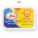 کره گیاهی (ویتامین دی) - 150 گرمی - مهگل