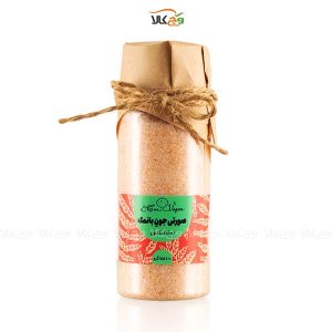 نمک صورتی نمک‌پاش - 155 گرمی - وگان