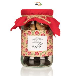 کوکی شکلاتی