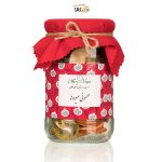 میوه خشک شب یلدا - 155 گرمی - وگان