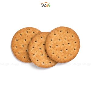 بیسکویت سبوس دار جو دیجستیو بدون قند - 200 گرمی - بی لوفیت