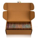 جعبه هدیه شب یلدا - وگان