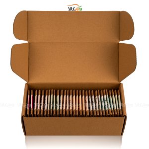 جعبه هدیه شب یلدا - وگان