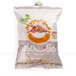 پُفک غلات کامل باربیکیو - مهدیار