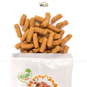 پفک باربیکیو سویق مهدیار