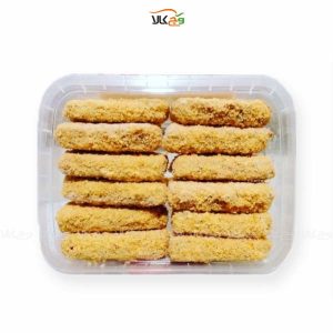 ناگت تمپه - 250 گرمی - نونا