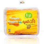ناگت تمپه - 250 گرمی - نونا