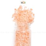 نمک صورتی هیمالیا نسابیده - 300 گرمی - وگان