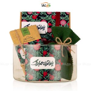 باکس شیشه‌ای