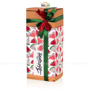 جعبه هدیه شب یلدا - وگان