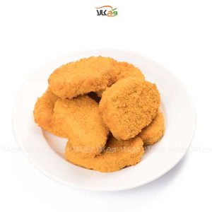 ناگت گیاهی - 450 گرمی - نوپرو