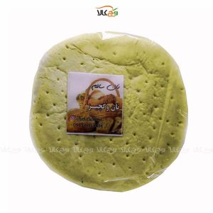 نان پیتزا دست ساز - 4 عددی - وگچیز