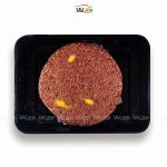 برگر پنیری گیاهی جوسی - 2 عددی - وایز فود