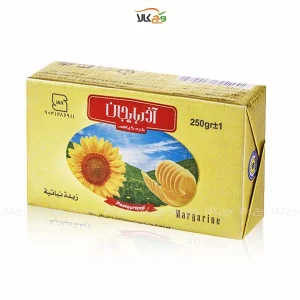 کره گیاهی آذربایجان – ۲۵۰ گرمی