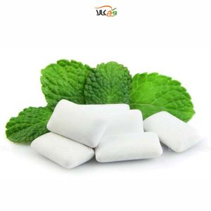 آدامس بدون شکر با استویا ( دیابتی) - بیلو