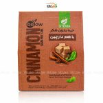 حبه بدون شکر استویا (دارچینی) - 300 گرمی - بیلو