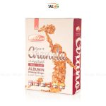 گرونولا ورزشی (متا) - 200 گرمی - درین کام