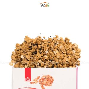 گرونولا ورزشی (متا) - 200 گرمی - درین کام