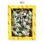 آبنبات نعنا بدون قند و رژیمی (دیابتی) - کامور