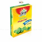 آبنبات نعنا بدون قند و رژیمی (دیابتی) - کامور