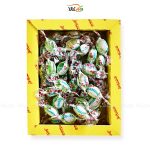 آبنبات نعنا بدون قند و رژیمی (دیابتی) - کامور