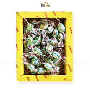 آبنبات نعنا بدون قند و رژیمی (دیابتی) - کامور