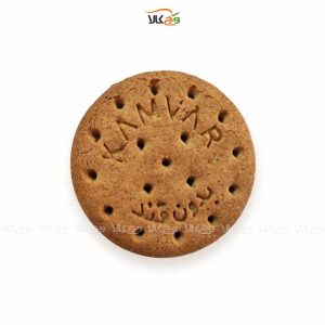 بیسکویت دایجستیو بدون شکر و رژیمی - کامور