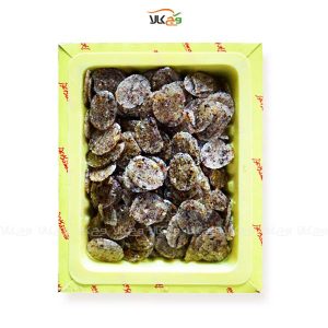 پولکی لیمویی بدون قند و رژیمی (دیابتی) - کامور