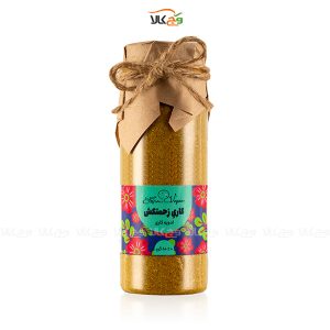 ادویه کاری - 80 گرمی - وگان