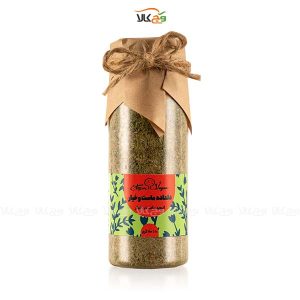 ادویه ماست و خیار - 80 گرمی - وگان
