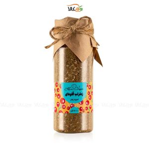 ادویه زعتر - 80 گرمی - وگان