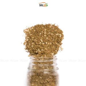 ادویه زعتر - 80 گرمی - وگان