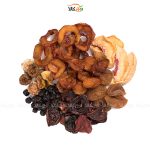 برگه میوه اعلا - 650 گرم - وگان